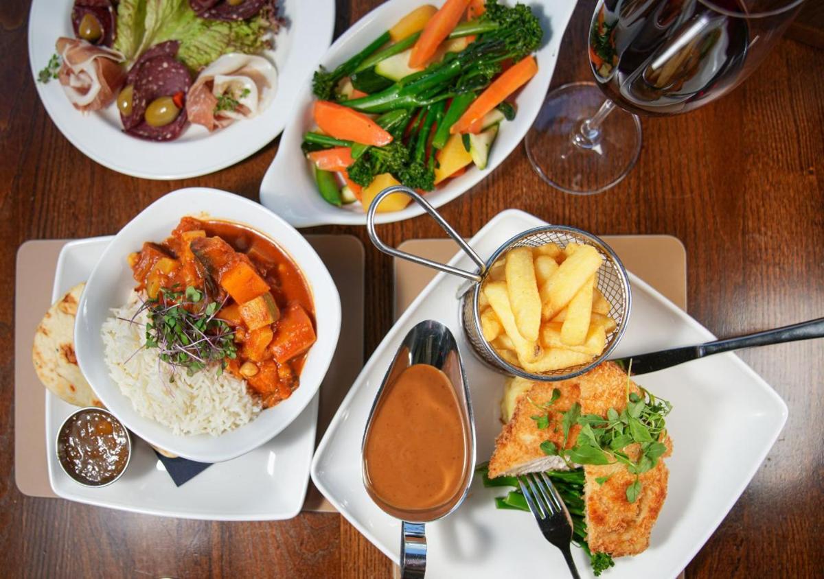 The Atholl Palace - Housity