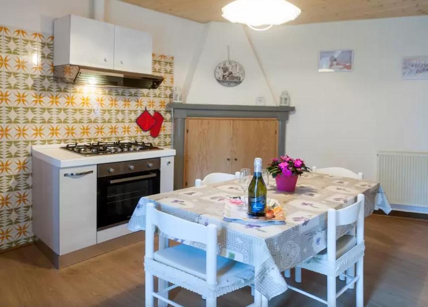 Casa Vacanza al mulino - Housity