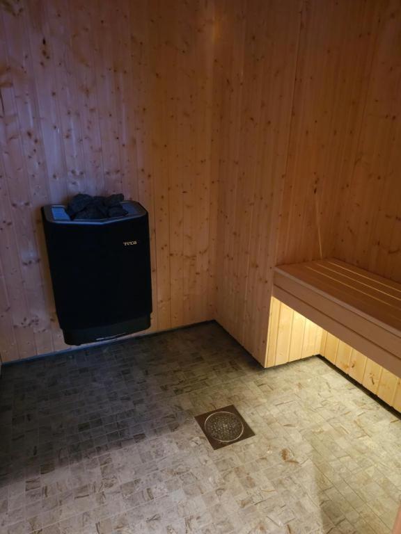 Hotellet i Jörn AB - Housity