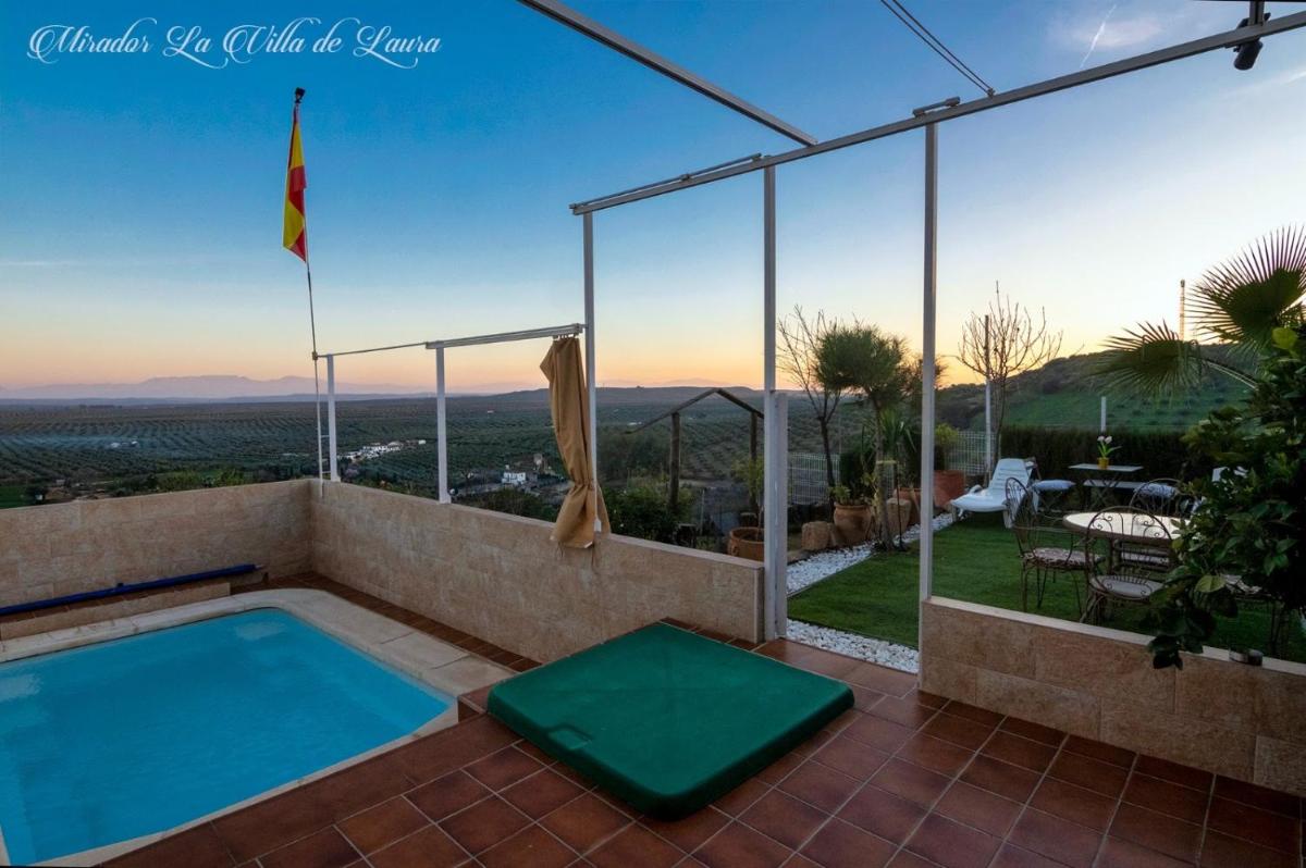 Mirador La Villa de Laura - Housity
