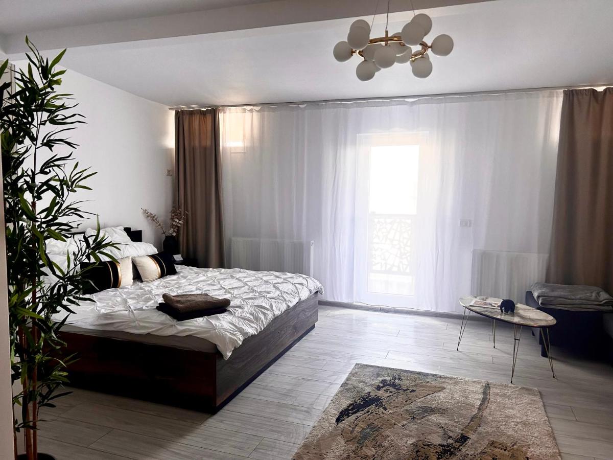 Brand New Apartment with Self check in - Spital Fundeni -Dragonul Rosu - Housity