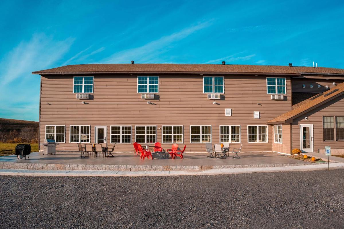 Allen Lake Resort Richfield Springs Cooperstown - Housity