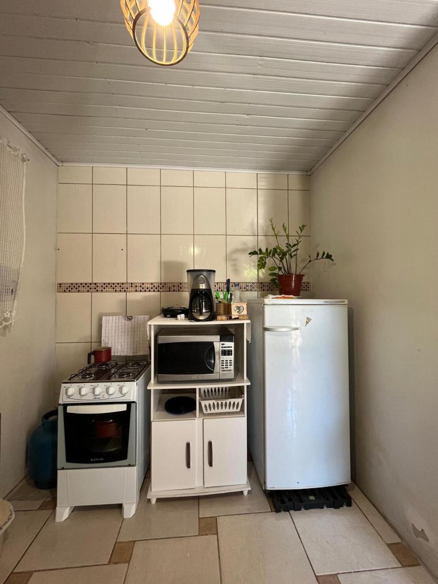 Casa com suíte - Housity