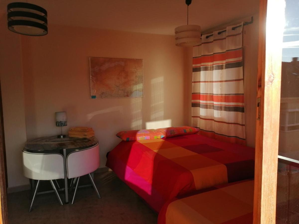 Habitación privada, siéntete como en tu casa - Housity