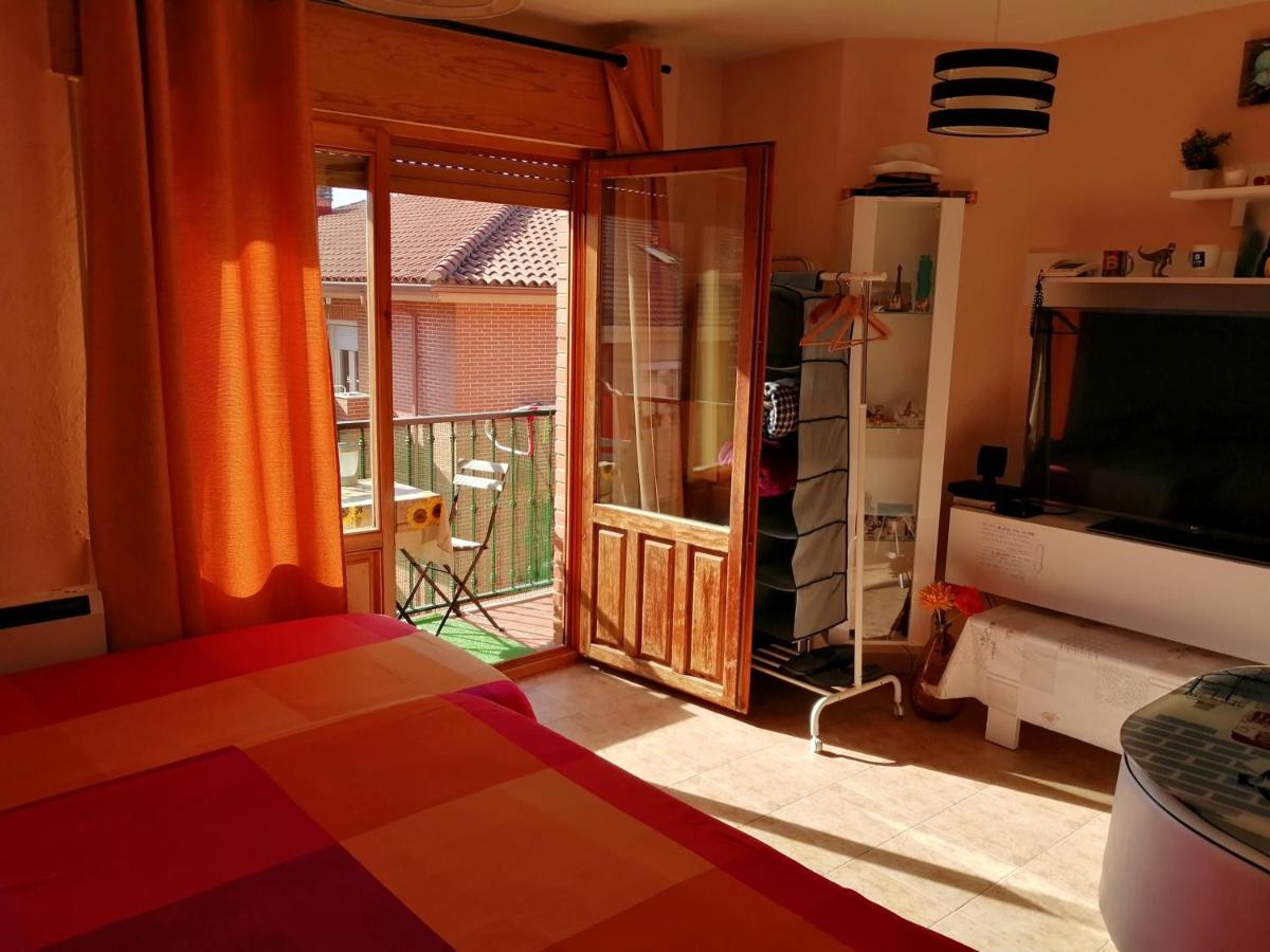 Habitación privada, siéntete como en tu casa - Housity