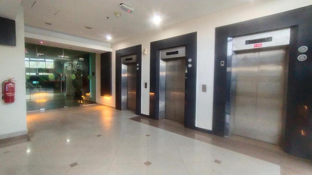 CmK STUDIO APARTMEN KTC#Netflix - Housity