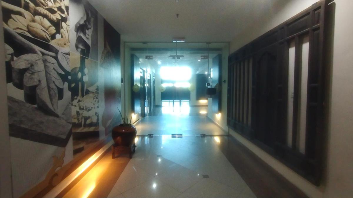 CmK STUDIO APARTMEN KTC#Netflix - Housity
