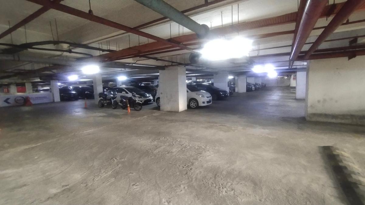 CmK STUDIO APARTMEN KTC#Netflix - Housity