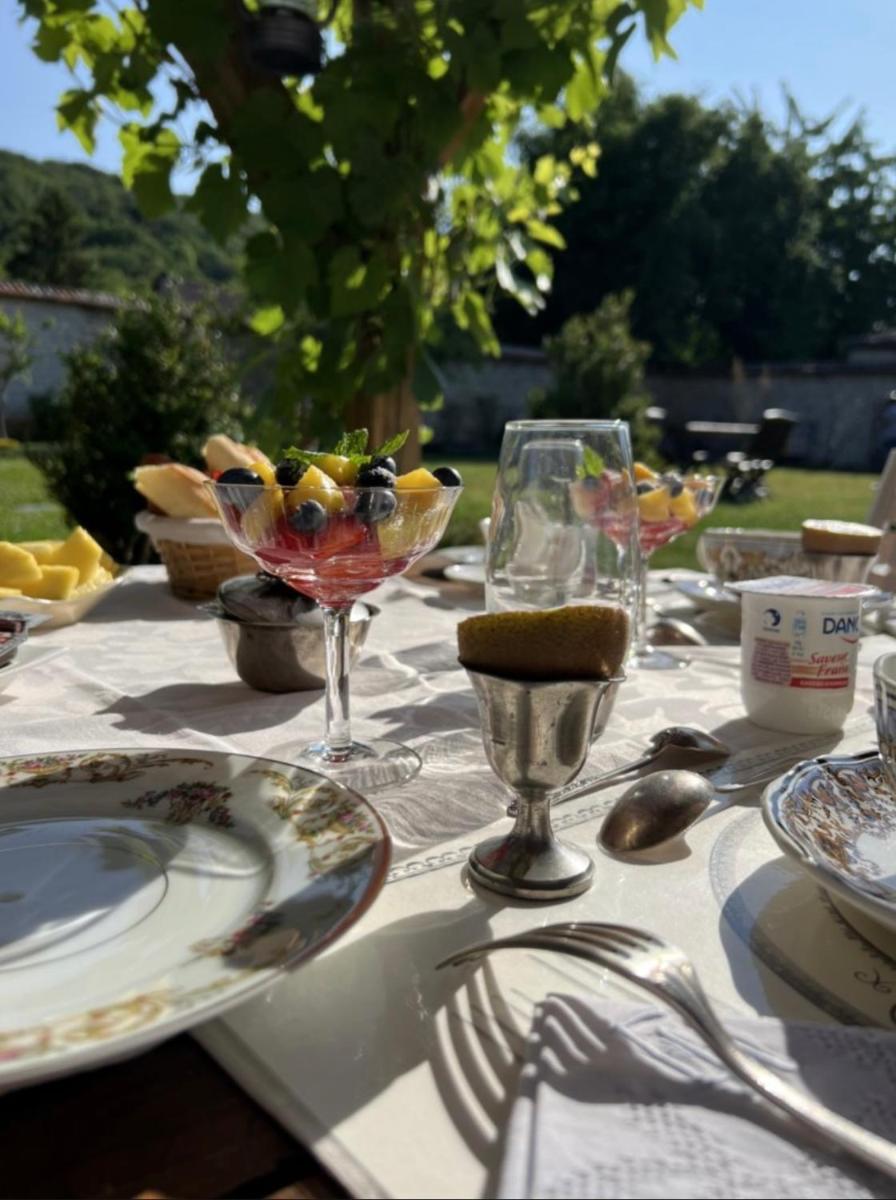 Le relais du bord de seine - Housity