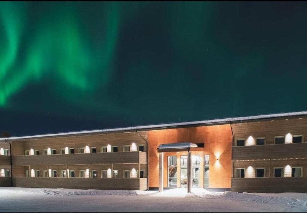 Hotellet i Jörn AB - Housity