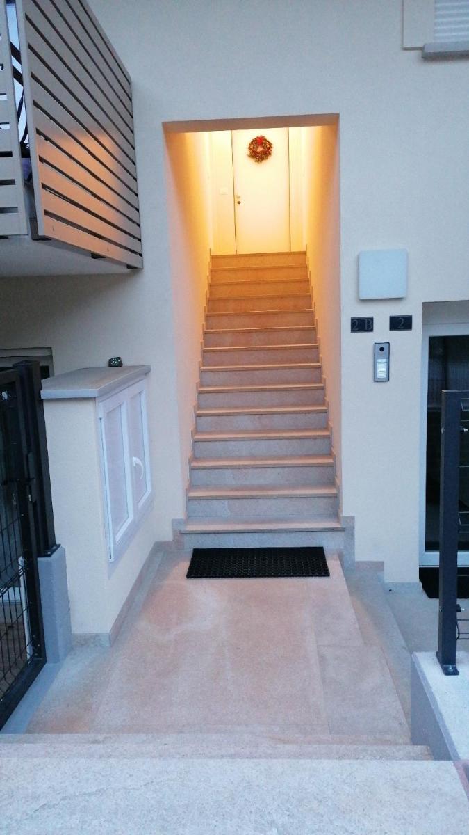 Agordo Col di Foglia - Housity