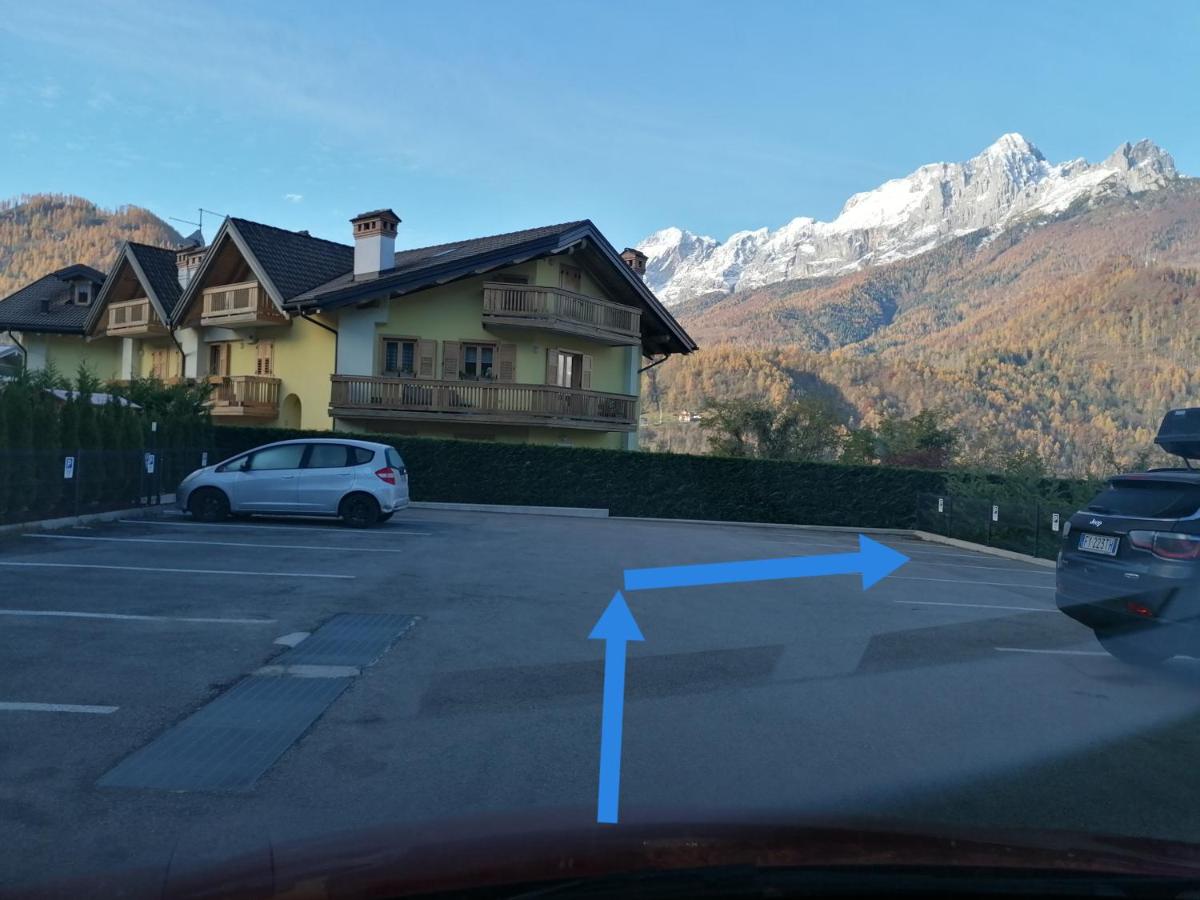 Agordo Col di Foglia - Housity