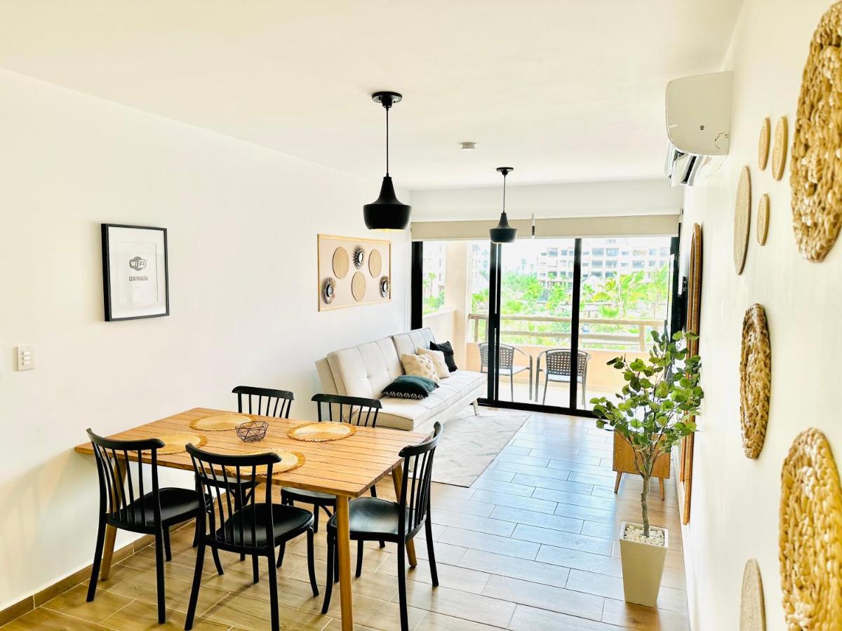 Suitetrails - Departamento en Nuevo Altata
