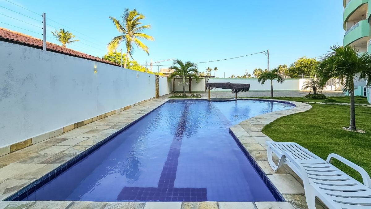 Aloha Vibes Ap Cumbuco - Green Club - Housity