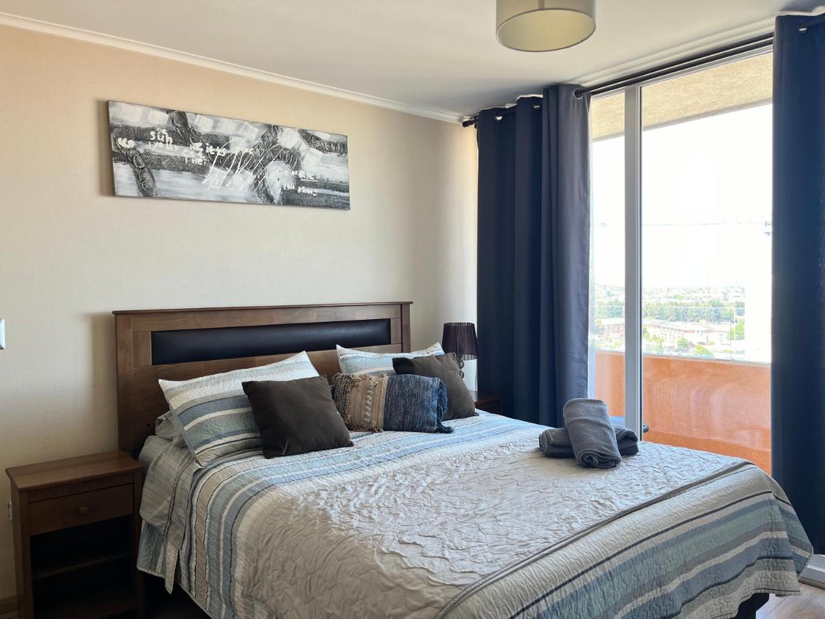 Depto Estudio 1810 Centro Blanco - Housity