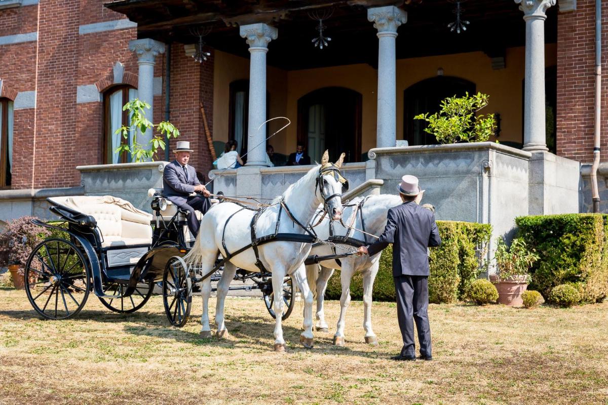 B&B Villa Cernigliaro Dimora Storica - Housity