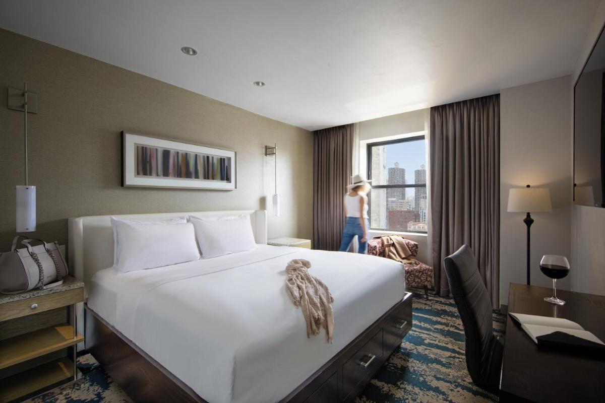 Hotel Felix - Housity