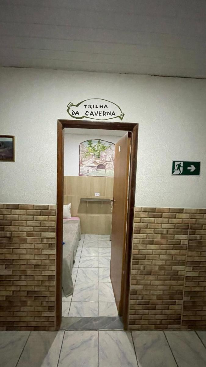 Pousada vista pro vale do catimbau - Housity