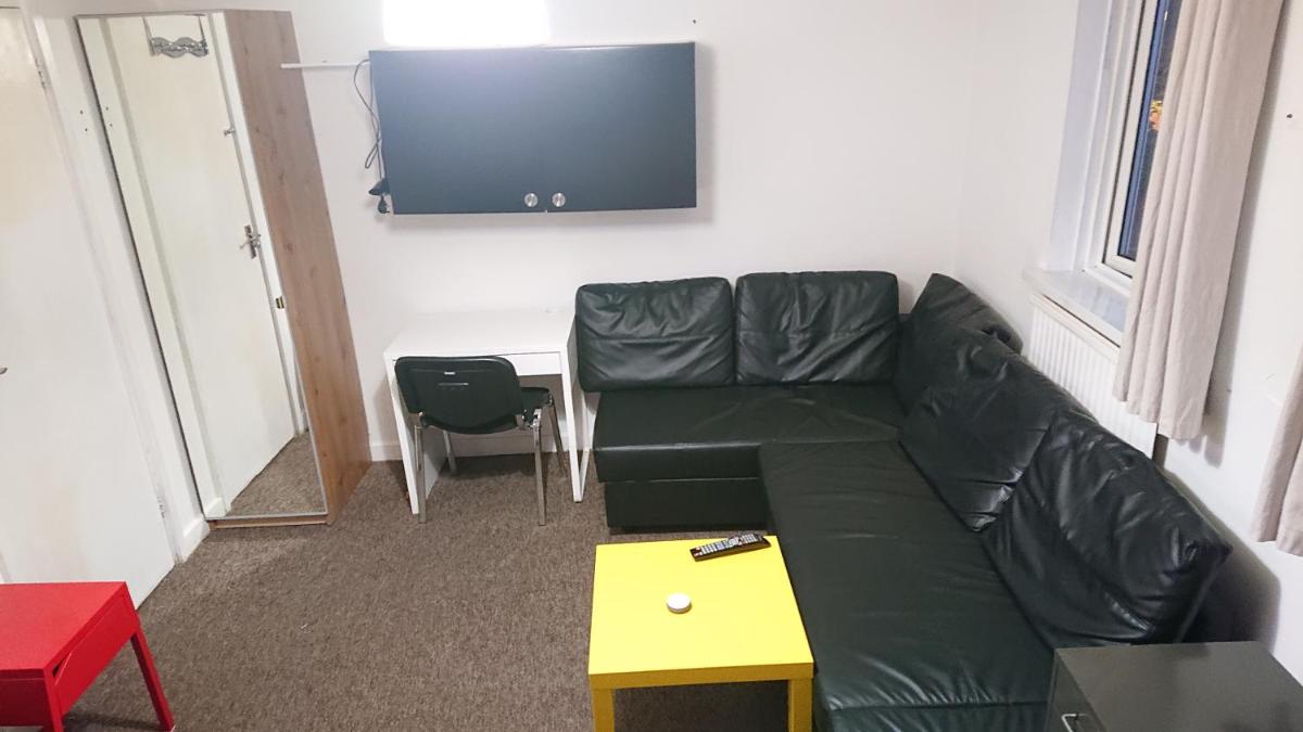 3- Room in central London - Housity
