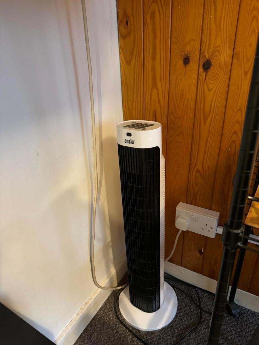 3- Room in central London - Housity