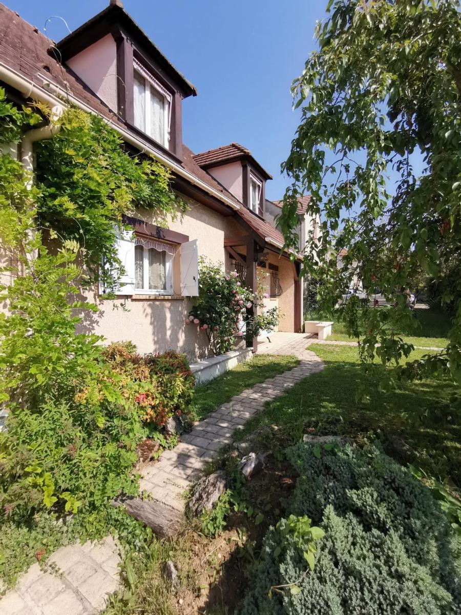 Villa Esperanza les2Pat -Disney -JO nautiques vaires - Housity