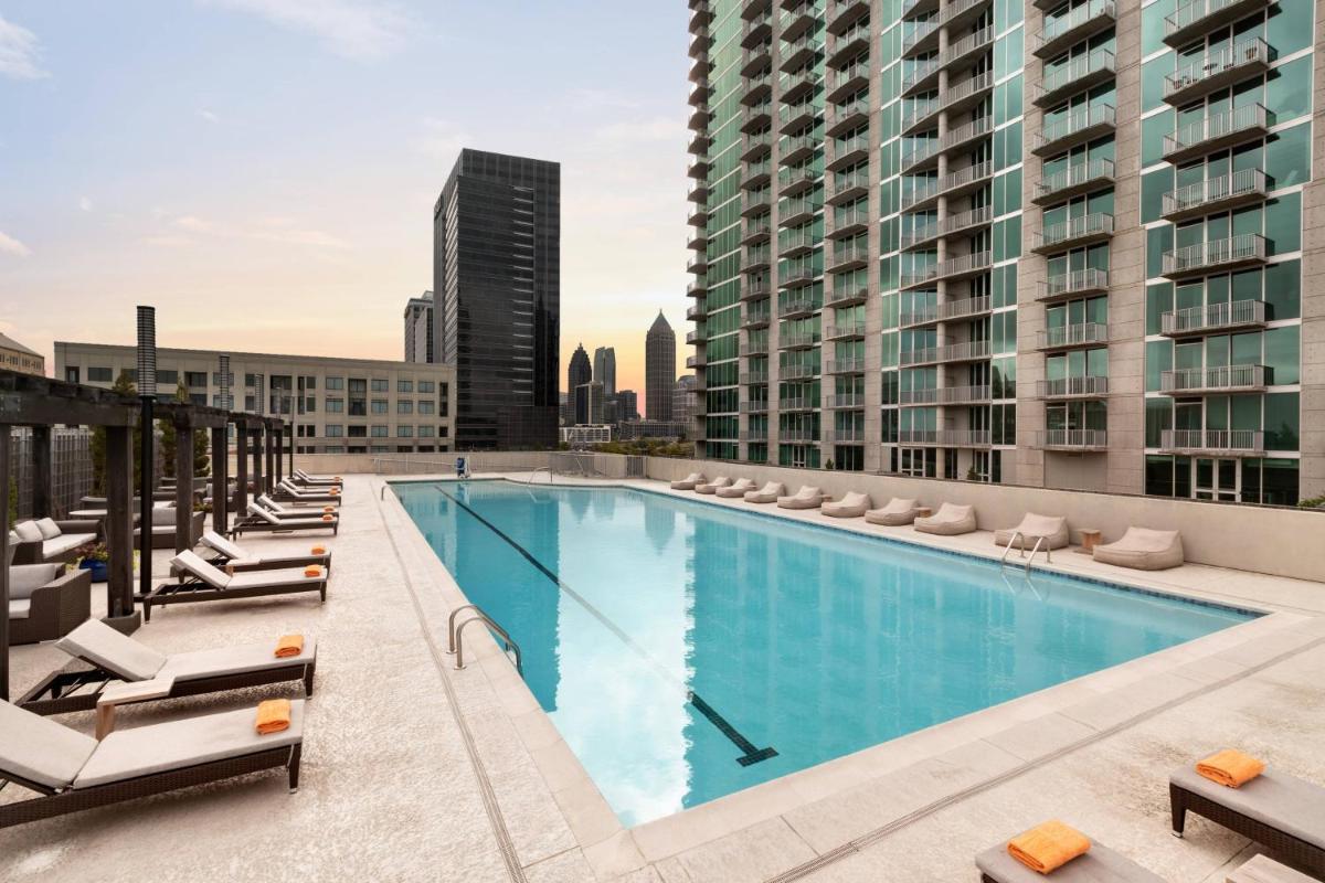 Twelve Midtown, Marriott Autograph Collection - Housity