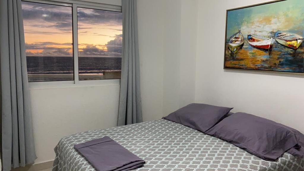 Playa La Barqueta , Las Olas Tower Front - Housity