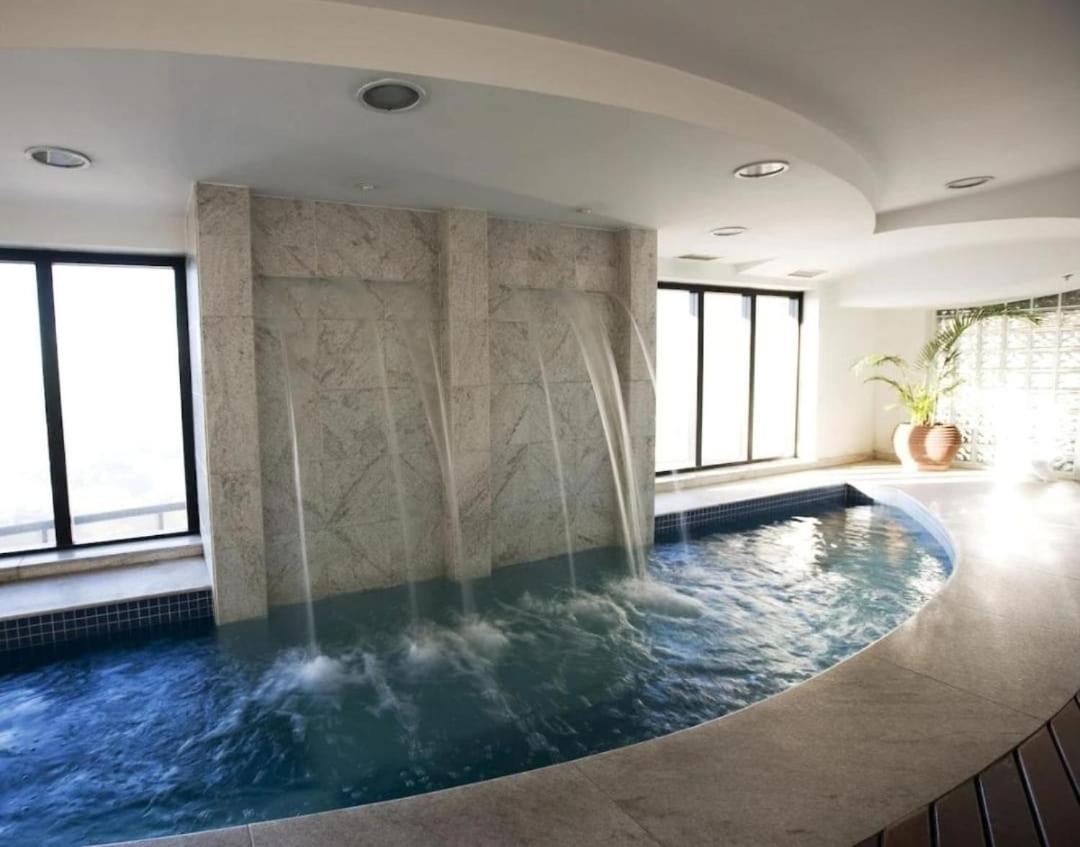 Harmonia Flat's - Aeroporto Gru - Housity