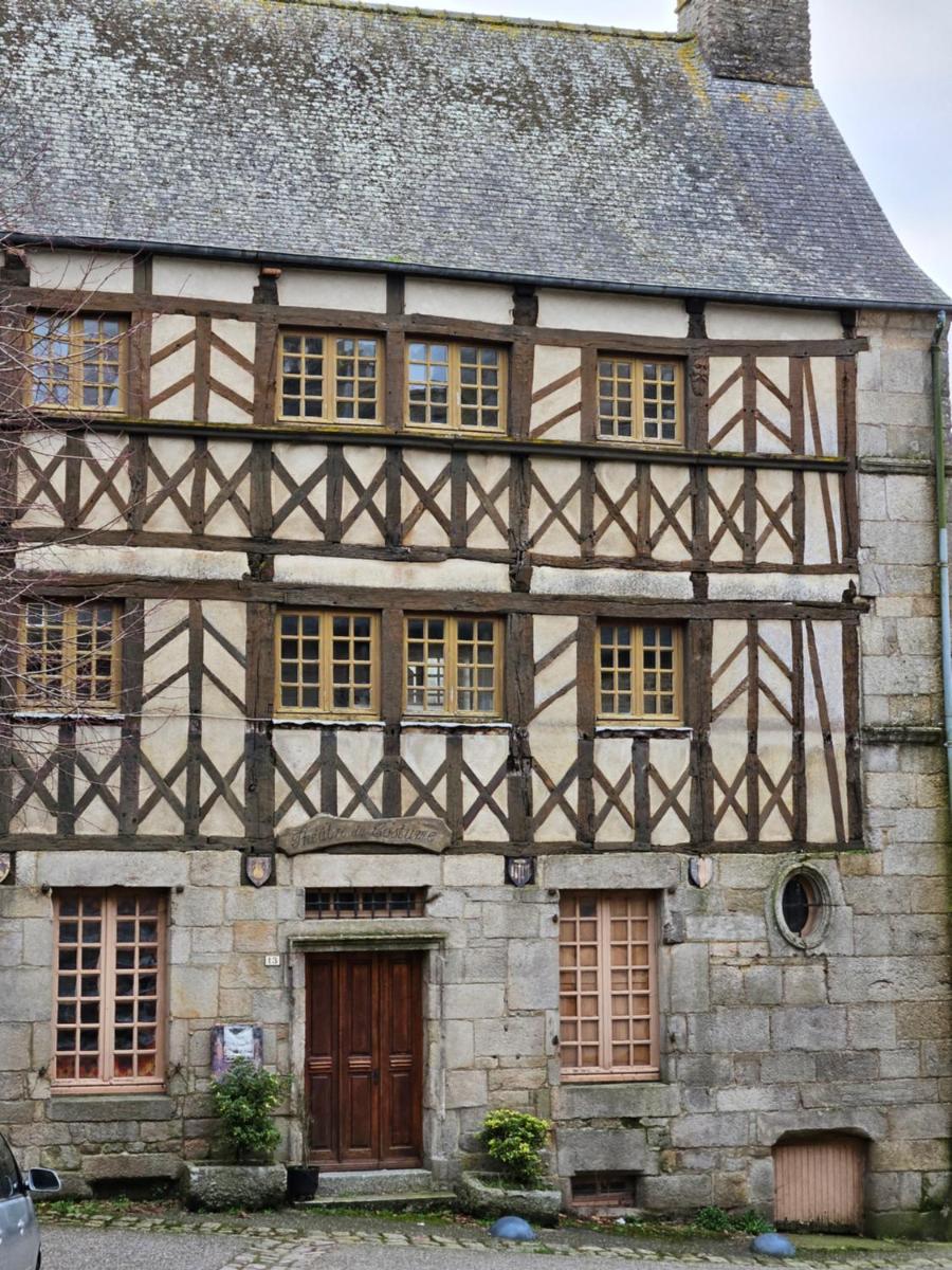 LA GARDE DUCALE - Housity