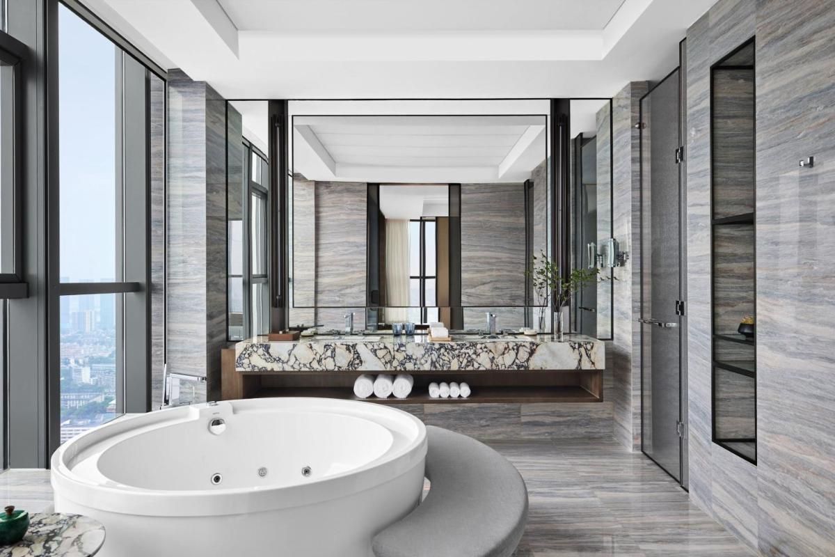 JW Marriott Hotel Changsha - Housity