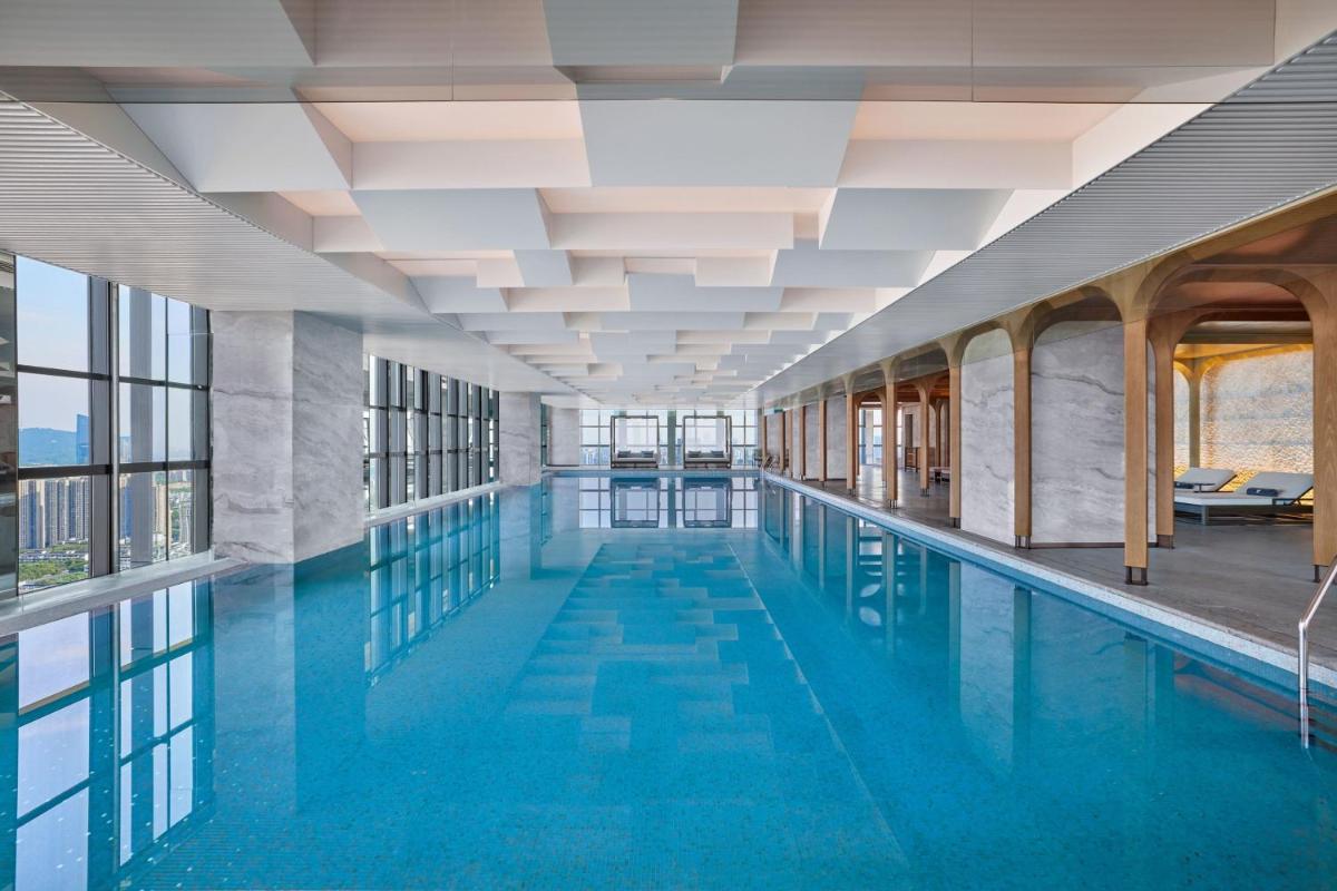 JW Marriott Hotel Changsha - Housity