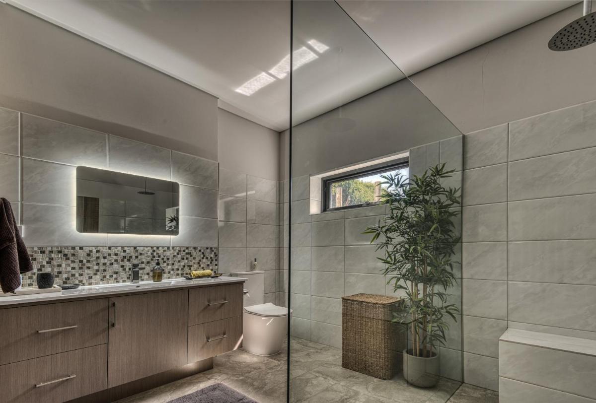 Suitetrails - SALT Luxury Couples Villas