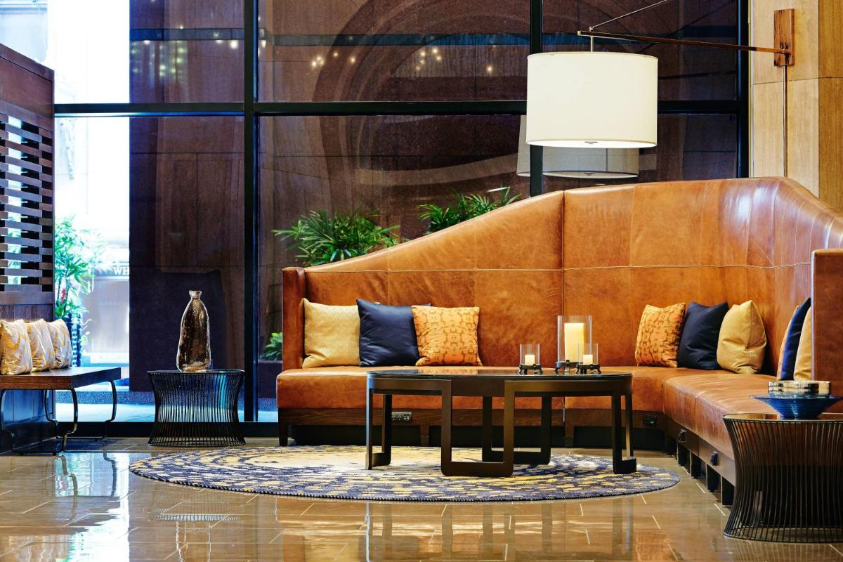 JW Marriott New Orleans - Housity