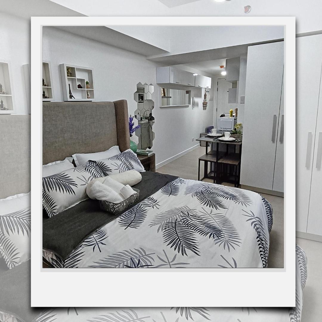 Suitetrails - City Retreat at Azure North Residences