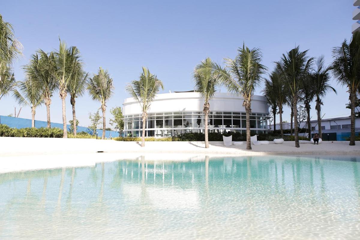 Suitetrails - City Retreat at Azure North Residences
