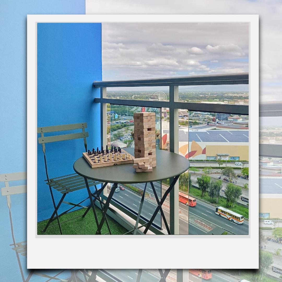 Suitetrails - City Retreat at Azure North Residences