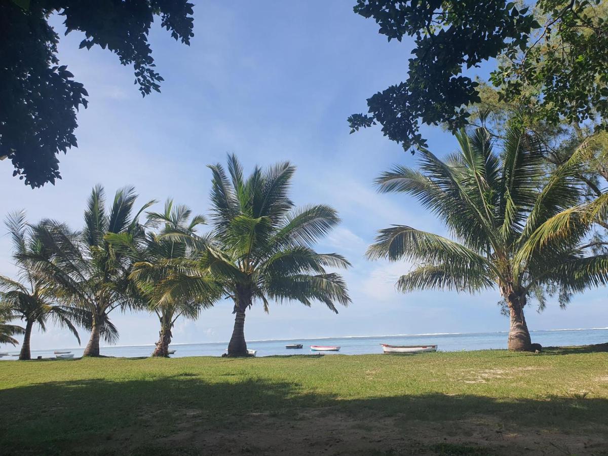 El-Sangha Studio 2mina pieds de la plage de baie du cap - Housity