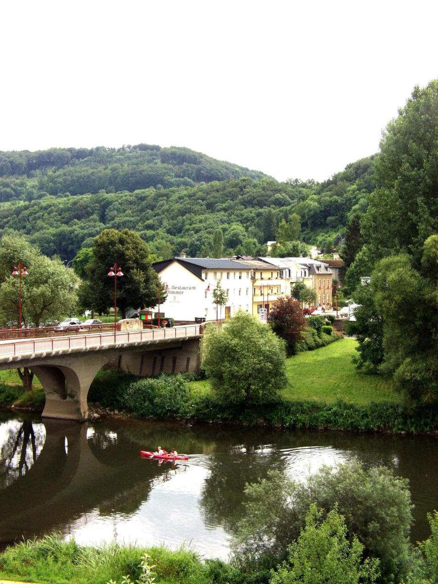 Logis Hotel-Restaurant Dimmer - Housity