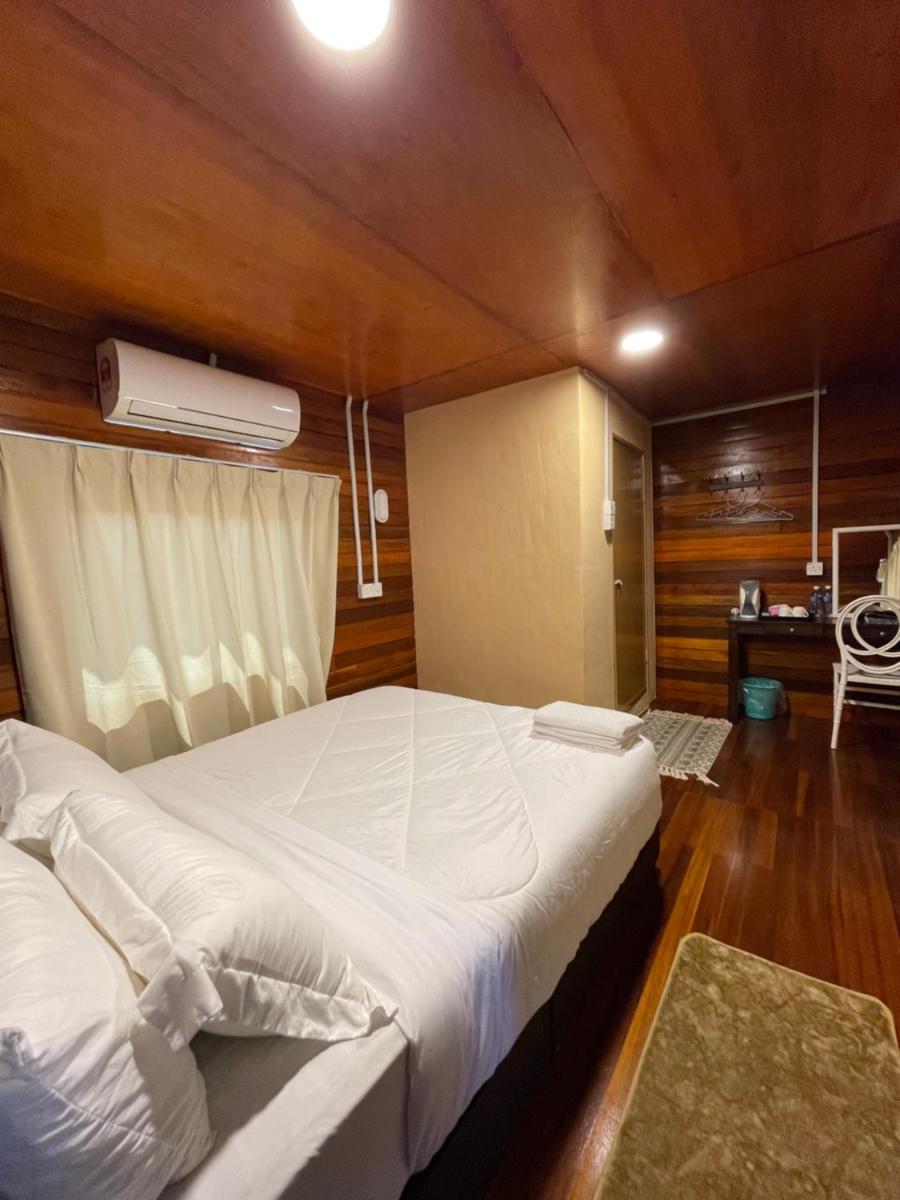 Global Lepa Lodge - Housity