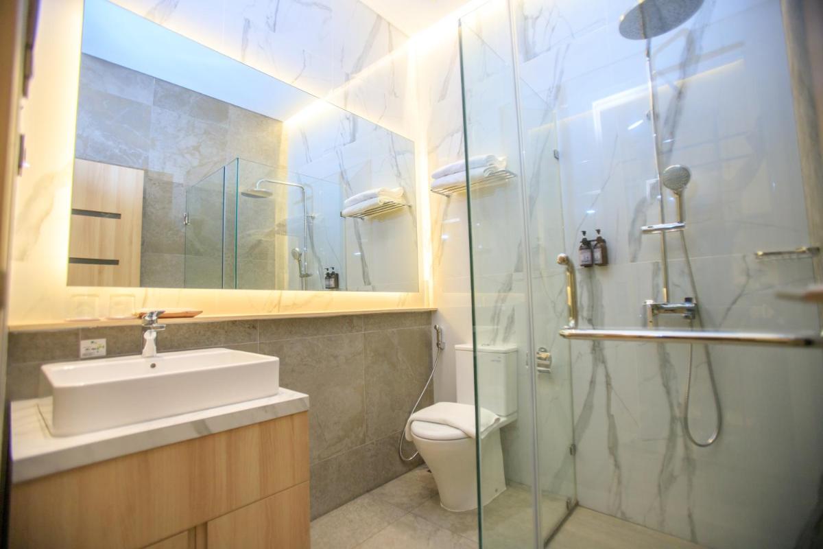 Two K Azana Style Hotel Bengkulu - Housity