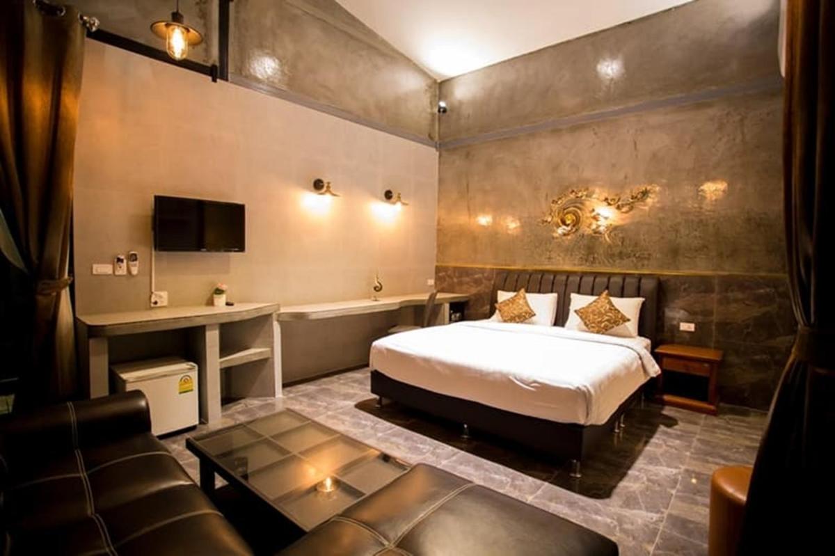 Foresto Sukhothai Guesthome - Housity