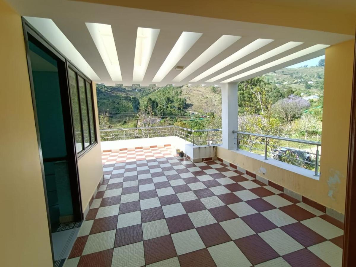 MITHILA HOUSE-HOMESTAY - Housity