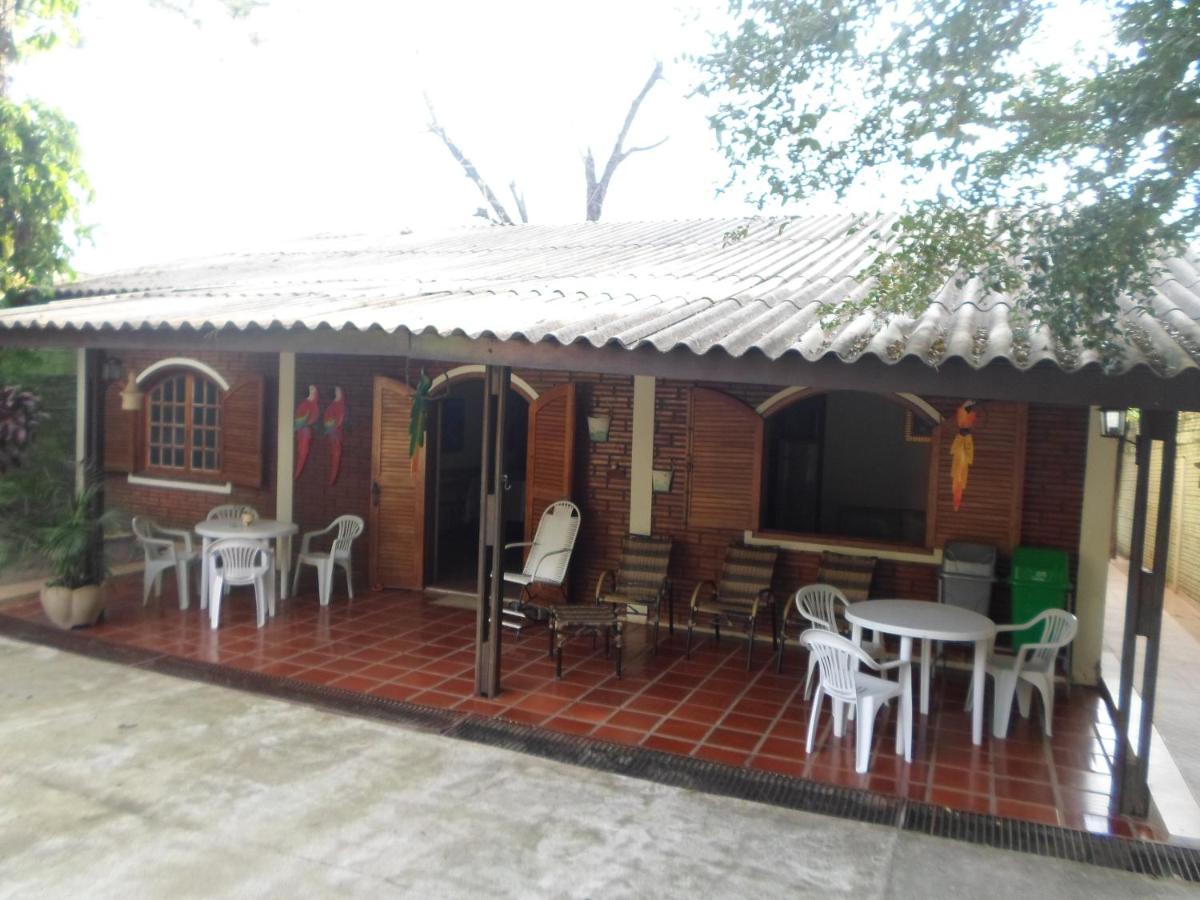 Pousada Laura / Ziza - Housity