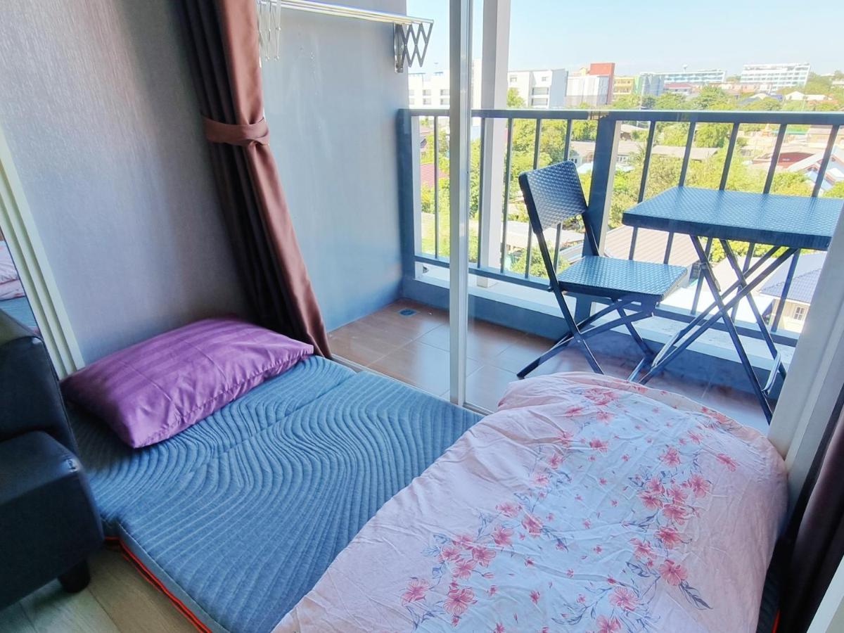 The Patio Bangsaen - Housity