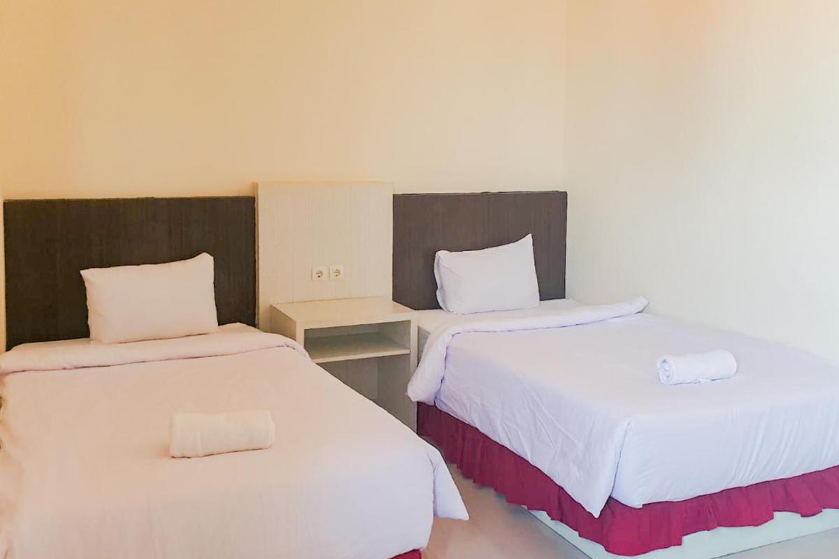 Rose Hotel Bangkalan - Housity