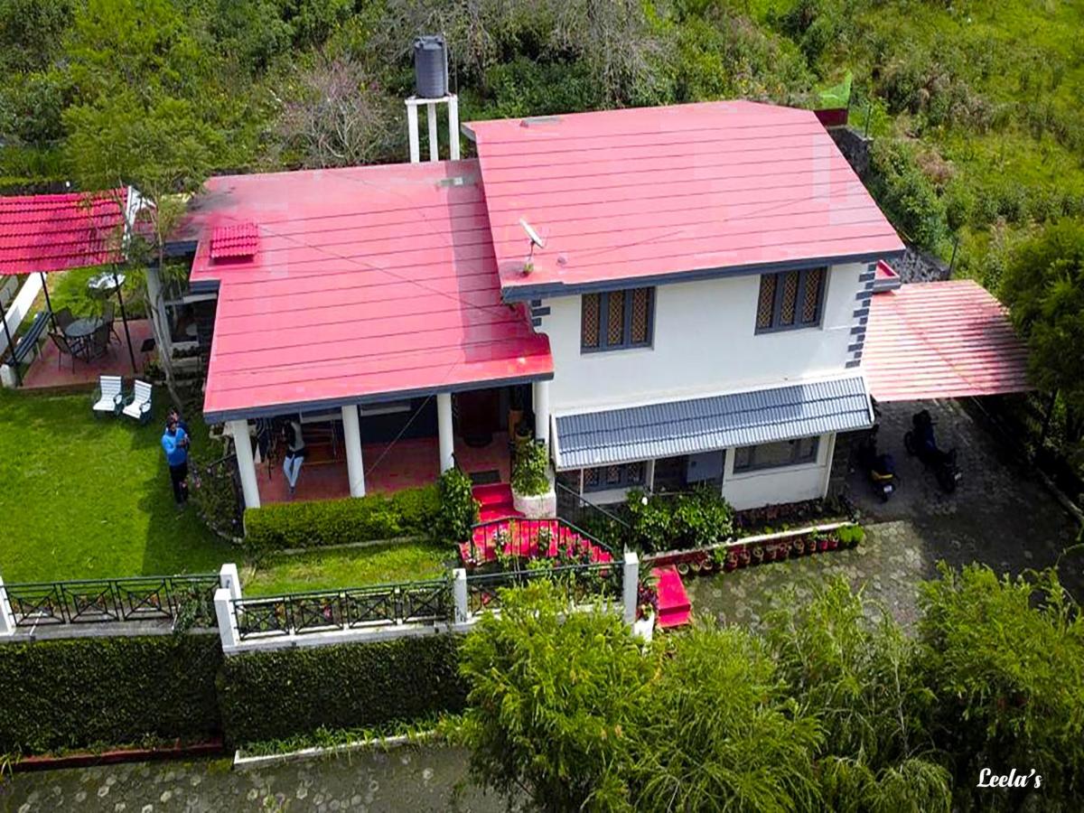 LEELA's COUNTRY HOUSE - Housity