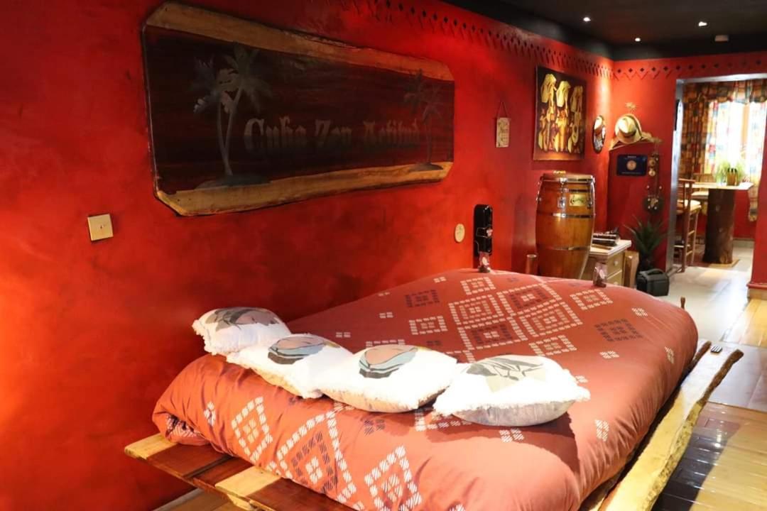 Apartment Cuba Zen Actitud - Housity
