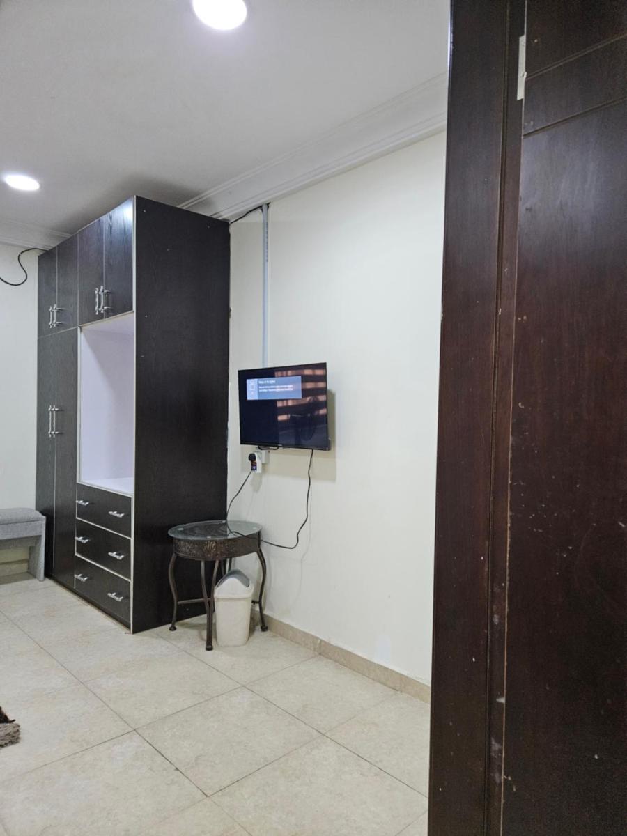 Suitetrails - KAMS HOMES Opp Nizamiye