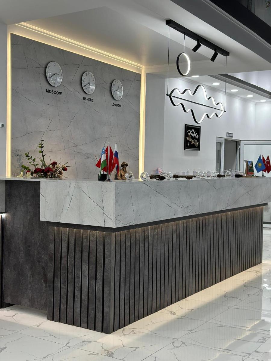Jansyn Hostel - Housity