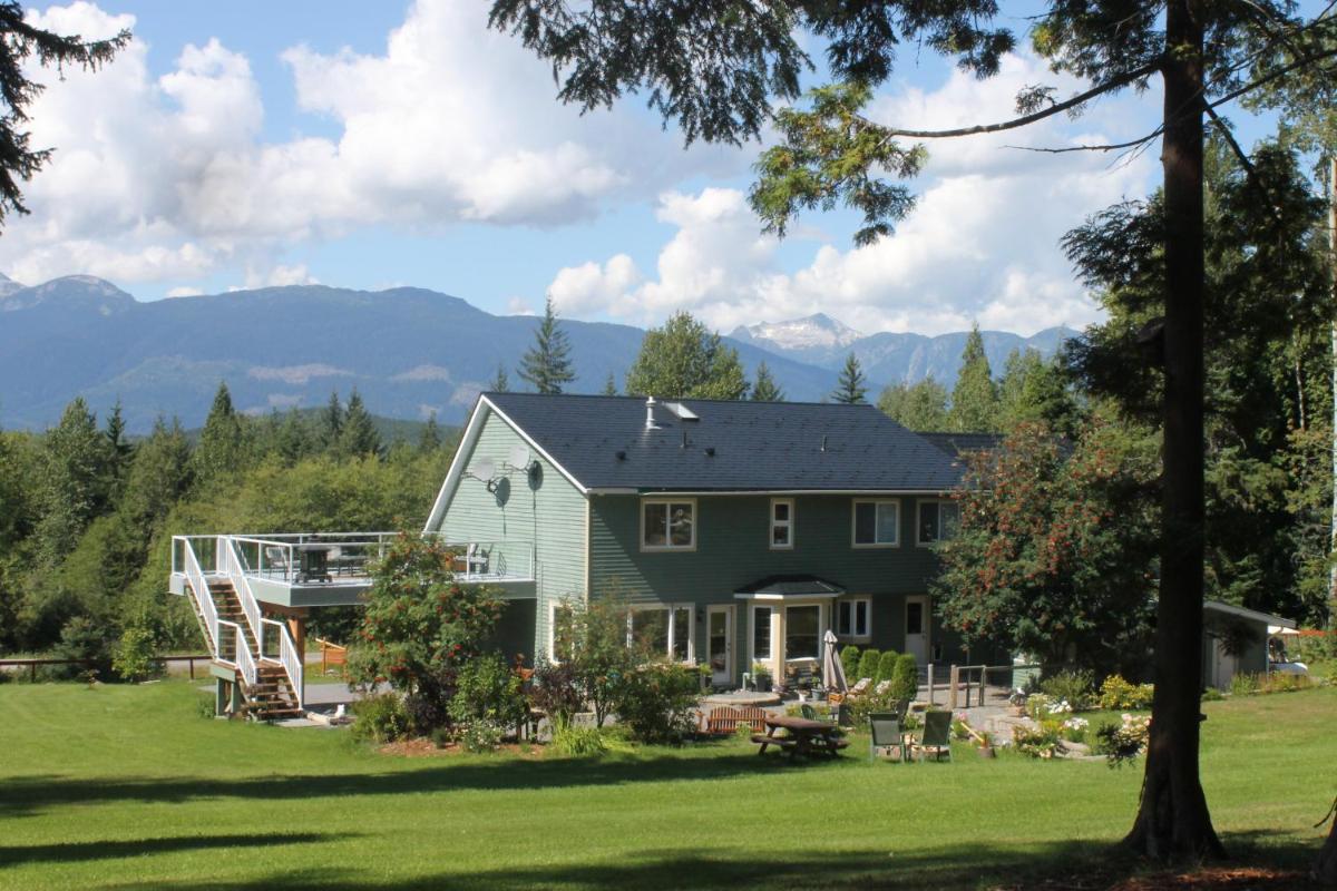 Remo Ridge Bed N Breakfast - Housity